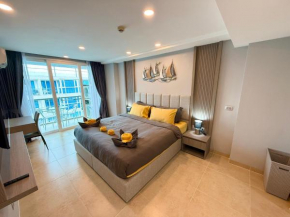 Large Luxury - Pattaya City - Centara Avenue - 805